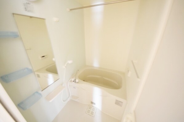 カーサ アモローザの物件内観写真